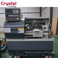 manual universal cnc torno máquina CK6132A